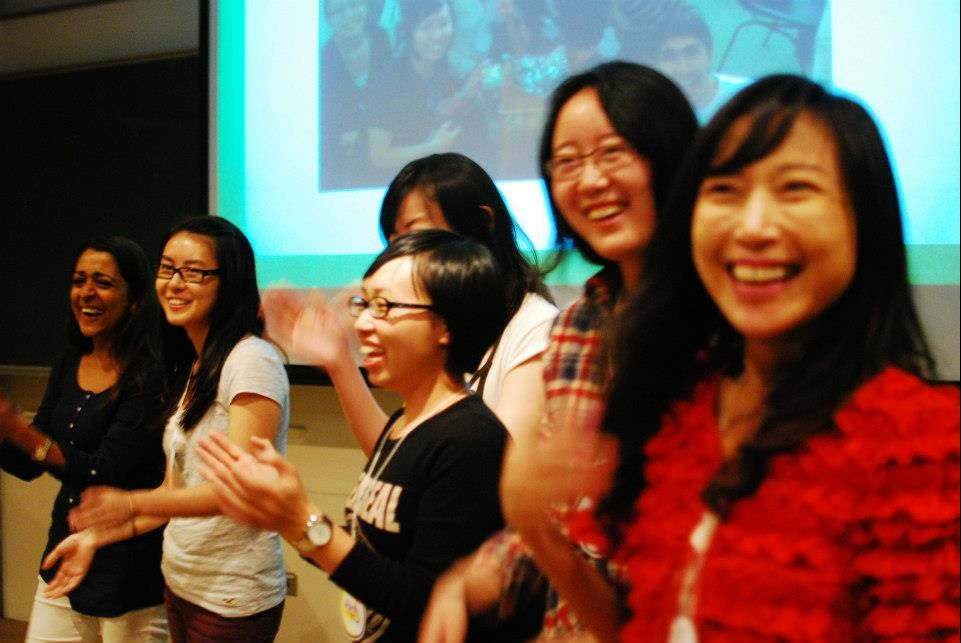 20121104 HK Sustainability Jam28